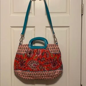 Vera Bradley bag